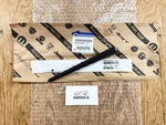 Master Antenna For 2012-2019 Fiat 500 Dodge Jeep Cherokee 68073982AB Mopar Oem New. Price: $34.40.