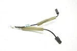 2012-2017 Hyundai Veloster Ground Cable Radio Antenna 96291-2V100 12-17 Used. Price: $13.95.