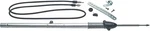 1955-59 Chevrolet Gmc Truck; Fender Mount Antenna Assembly; Factory Design New. Price: $76.99.