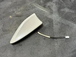 2015-21 Subaru Wrx Radio Antenna Crystal White Pearl K1X Oem 86321VA320W6 Used. Price: $66.49.