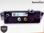 2009-2016 Audi A4 B8 Radio Amplifier Antenna Booster Control Module Oem Used. Price: $41.39.