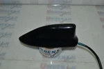 2015-2019 Toyota Prius Roof Mounted Antenna Black Finish Used. Price: $70.87.