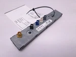 Rear Right Radio Amplifier Antenna Booster Fits Audi Q7 2007 Oem 4L0 035 225 Used. Price: $43.00.