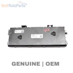 2013-2017 Bmw X3 Diversity Antenna Amplifier 9276065 Used. Price: $28.99.