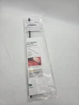 Quadratec 16" Hi Performance Am/fm Stubby Antenna Jeep Wrangler New. Price: $24.99.