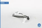 10-18 Jaguar X351 Xjl Rear Left Glass Am Fm Radio Antenna Isolator Wire Oem Used. Price: $41.50.