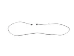 Genuine Mopar Antenna Cable 68285278AA New. Price: $111.27.