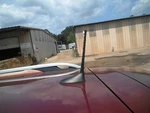 Cherokee 2017 Antenna 104976719 Used. Price: $70.00.