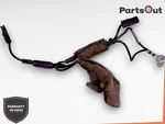 2014-2016 Mercedes E350 W212 Rear Left Side Radio Antenna Noise Filter Wire Oem Used. Price: $31.04.