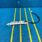 2014-2021 Lexus IS250 IS300 IS350 Radio Antenna Amplifier Oem 86300-53240 Used. Price: $20.00.
