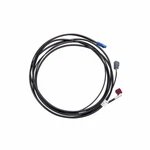 Genuine Gm Radio Antenna Cable 92279078 New. Price: $186.54.