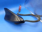 2008-2014 Cadillac Cts Antenna Oem Black Roof Mount Shark Fin 22763481 Used. Price: $44.99.