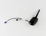 2006-2010 Pontiac G6 Gps Onstar Digital Radio Phone Antenna Base Oem 25840690 Used. Price: $29.95.