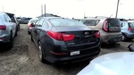 Used Antenna Fits: 2015 Kia Optima Grade. Price: $104.55.