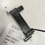 Chevy Trailblazer Keyless Entry Antenna Module TN233800-001 2021 2022 2023 Oem Used. Price: $17.90.