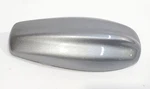 Gray Roof Shark Fin Antenna 7W93-19C089-CB Oem 2012 Jaguar Xf Used. Price: $12.47.