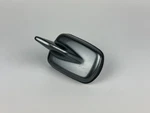 Audi A8 D5 Aerial Roof Shark Top Antenna Control Module Unit 4N0035503AG Used. Price: $54.40.