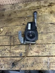 99-05 Mazda Miata MX5 MX-5 Oem Genuine Power Antenna Radio Assembly *tested* Used. Price: $69.99.