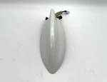 2019-2022 Honda Pilot Roof Radio Shark Fin Antenna White 39150-TG7-A312-M1 Used. Price: $59.99.