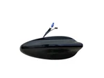 2021-2025 Ford Mustang Mach-e Roof Sharkfin Radio Antenna Black MJ8T-19K351-BA Used. Price: $124.98.