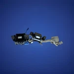 Mazda CX-90 Data Communication Computer Control Module KR9P66 T3X, KR9R Used. Price: $65.00.