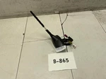 2018 Jeep Cherokee Radio Antenna W/ Mast Oem+ Used. Price: $85.36.
