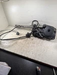 Used Oem Gm Delco 22039410 1988-1992 C4 Corvette Radio Power Antenna Assembly. Price: $178.80.