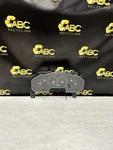 2003 Ford Explorer Speedometer Instrument Cluster Assembly MILEAGE-236325 Oem Used. Price: $92.00.