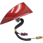 Radio Antenna W/crystal Claret Painted Base 2013-14 Chevy Malibu 22790988 New. Price: $31.73.