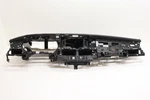 2023-2025 Hyundai Palisade Dashboard Instrument Panel W/o Display Oem Black Nnb Used. Price: $629.36.