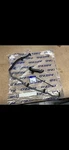 Volvo Fuel Feed Line Kit, Tank To Engine S60 S80 V60 XC60 XC70 2014-2028 Oem New. Price: $56.00.