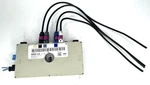 Oem Bmw Series E93 Convertible Diversity Radio Antenna Amplifier 65206950181 Used. Price: $38.97.