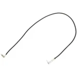 Genuine Gm Oem Nos Fixed Radio Antenna Cable 25511518 New. Price: $41.40.