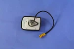 Genuine Mopar Module Antenna 68292509AA New. Price: $101.70.