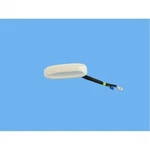 For Dodge Durango 2021 6ZP28GW7AA Radio Antenna Assembly New. Price: $182.38.
