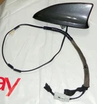 2023-2025 Honda Accord Top Roof Satellite Shark Fin Radio Antenna Black # 97402 Used. Price: $39.88.
