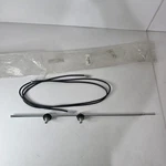 Antenna Peterbilt Mast SCA-96 SCA96 New. Price: $36.99.