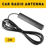 Universal 10FT Car Hidden Amplified Antenna Electronic Stereo Am/fm Radio Auxito New. Price: $10.99.