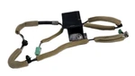 17-22 Subaru Impreza Chassis Brain Box 86321FL60A Antenna Module With Harness Used. Price: $24.24.