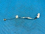Lexus GX460 Rear Antenna Cord Cable Wiring Harness 39K 86101-60740 2010-2023 Oem Used. Price: $30.00.