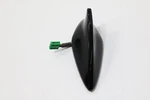 2022 - 2024 Kia EV6 Roof Shark Fin Radio Antenna Oem 96210CV300ABP Black Used. Price: $122.77.