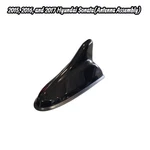 2015-2017 Hyundai Sonata Shark Fin Antenna Black Oem 96210-C2130 S3B Used. Price: $54.99.