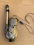 Oem Jaguar Xj Radio Power Antenna Motor Vintage Tested Made Japan Used. Price: $154.50.