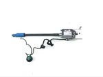 Aerial Chevrolet Corvette 2015 23169962 Used. Price: $74.10.