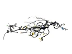 2024 Hyundai Kona Front Dashboard Instrument Panel Cable Wiring Harness Used. Price: $255.00.