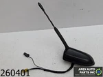 Oem 2014 Ford Fiesta 1.6L Antenna Shark Fin Extend Used. Price: $69.99.
