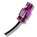 Audi A4 B8 Vw Vag Antenna Wiring Connector Plug 6Q0035575C Oem Used. Price: $10.67.