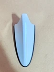 2019-2020 Kia Optima Roof Mounted Antenna White Pearl Oem 96210-D5101SWP Used. Price: $35.00.