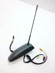 2013 - 2022 Buick Encore Plug Roof Mounted Radio Antenna 42356042 Used. Price: $85.00.