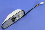 Genuine Mopar Base Cable And Bracket Antenna 6ZZ66GW7AA New. Price: $176.40.